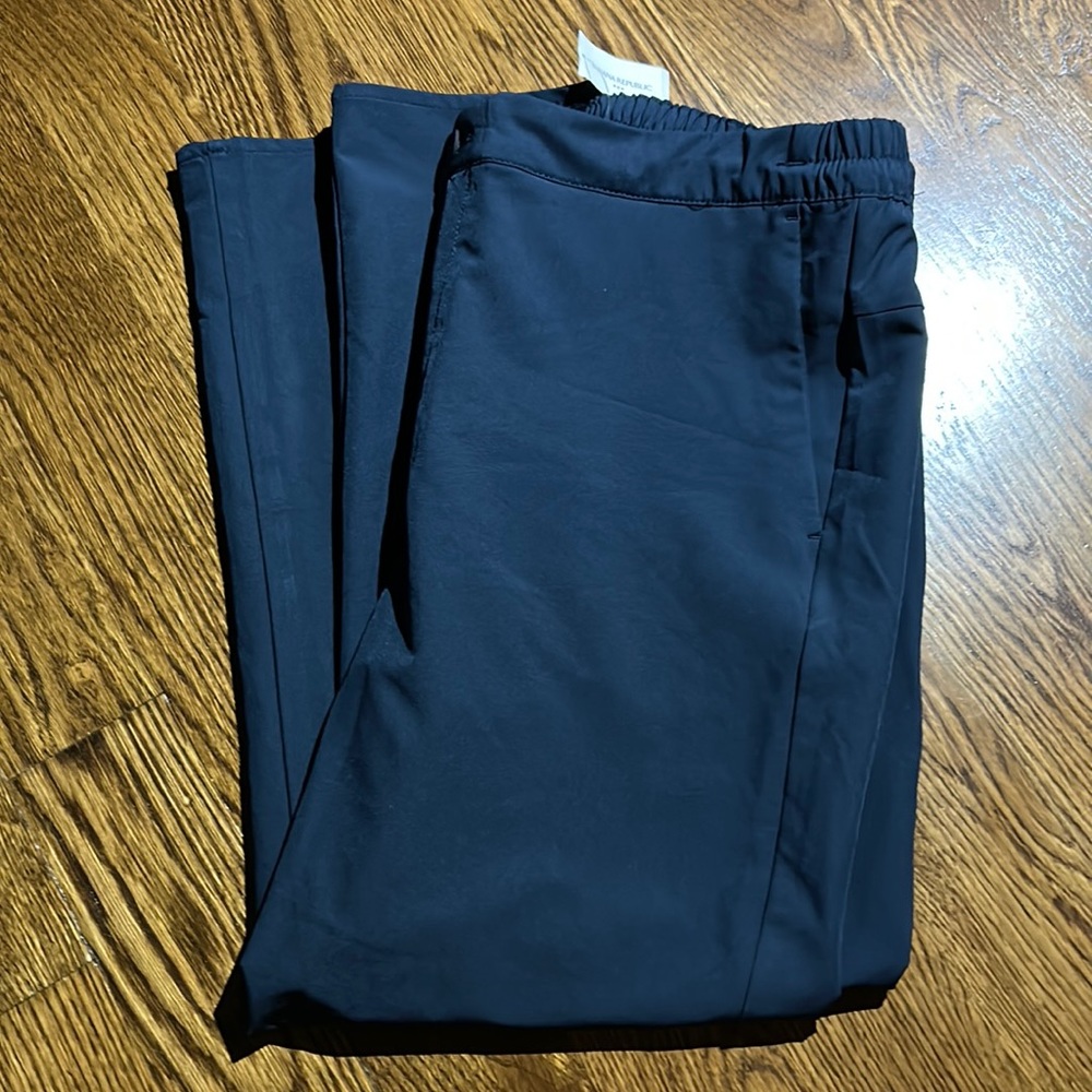 Banana Republic pants